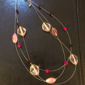 Short Necklace